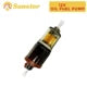 12V Brændstofpumpe – 22ml med Rensbart Filter og Støjsvag Drift (<30dB)