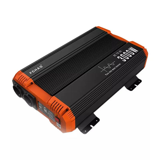 12V Inverter 3000W DC12V to AC220V