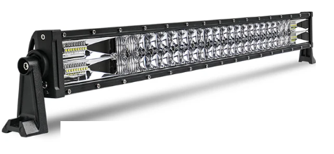 LED Bar lige 42''