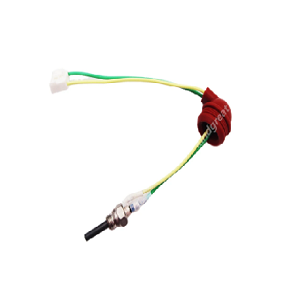 Gløderør / Glødestift