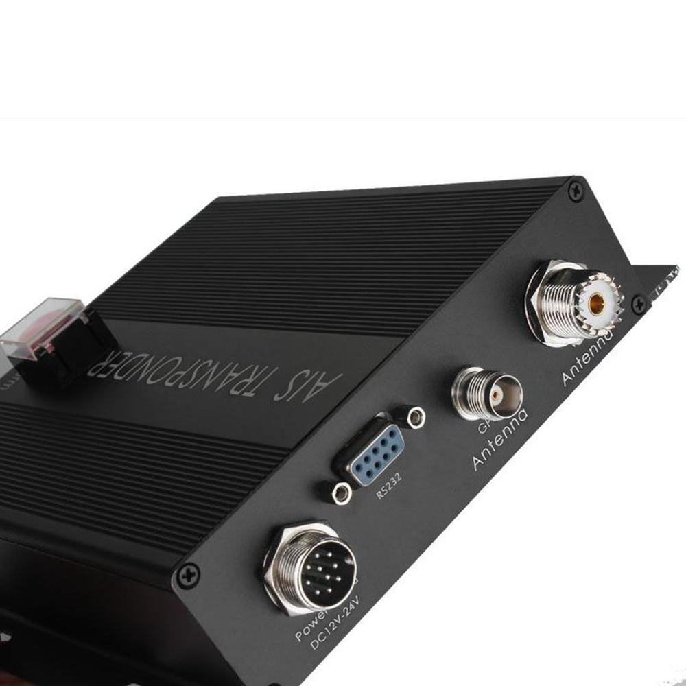 AIS Sender og Modtager system CLASS B AIS Transponder Dual Channel Function CSTDMA