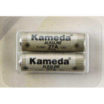 Batterier til kinafyr