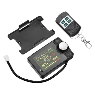 Controller med bluetooth