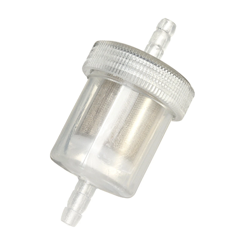 Brændstoffilter til fyr (Dieselfilter)