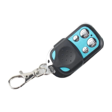 Kabinevarmer Fjernbetjening til controller dieselheater