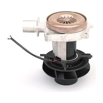 Motor til kinafyr 12v 2 kw