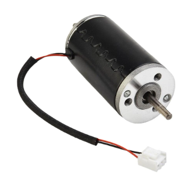Motor til kinafyr