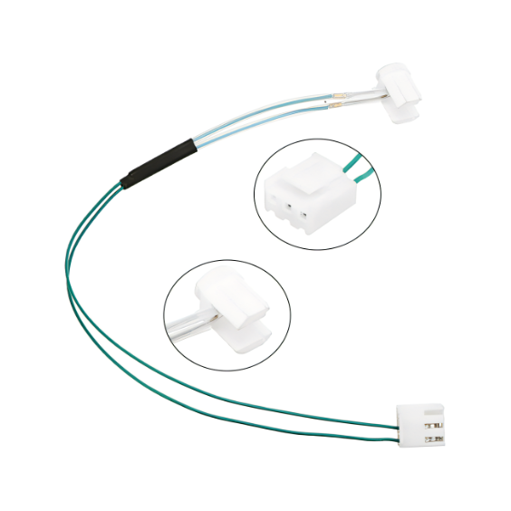 Temperatursensor varmesensor