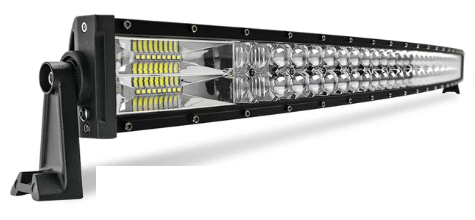 LED Bar lige 22''