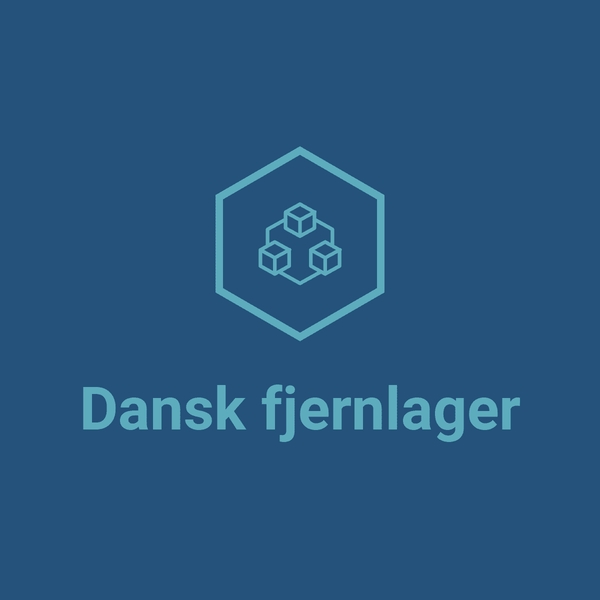 Dansk Fjernlager