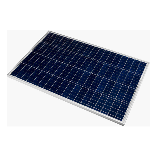 Solpanel, 100 W